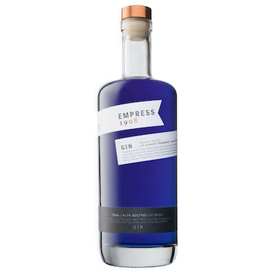 Empress Gin 750mL
