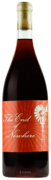 End of Nowhere Phantom Limb