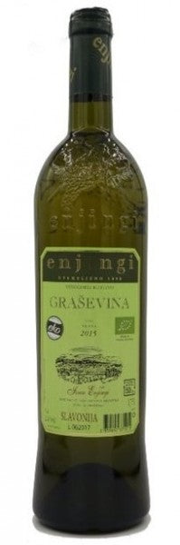Enjingi Grasevina Welshreisling