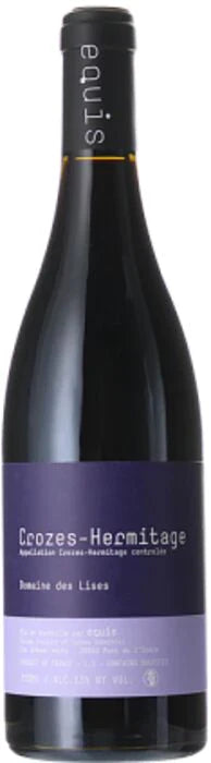 Equis "Domaine des Lises" Crozes-Hermitage 2020