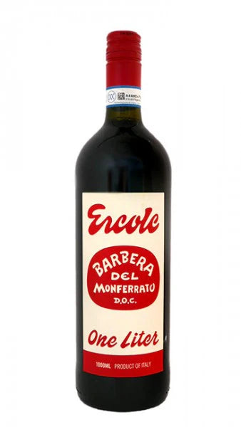 Ercole Barbera del Monferrato 2022 1L