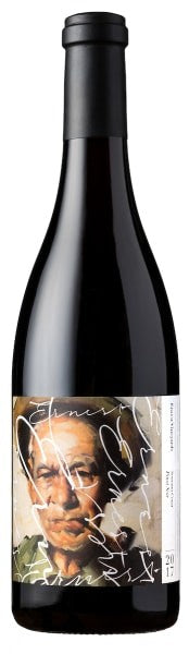 Ernest Vineyards Pinot Noir