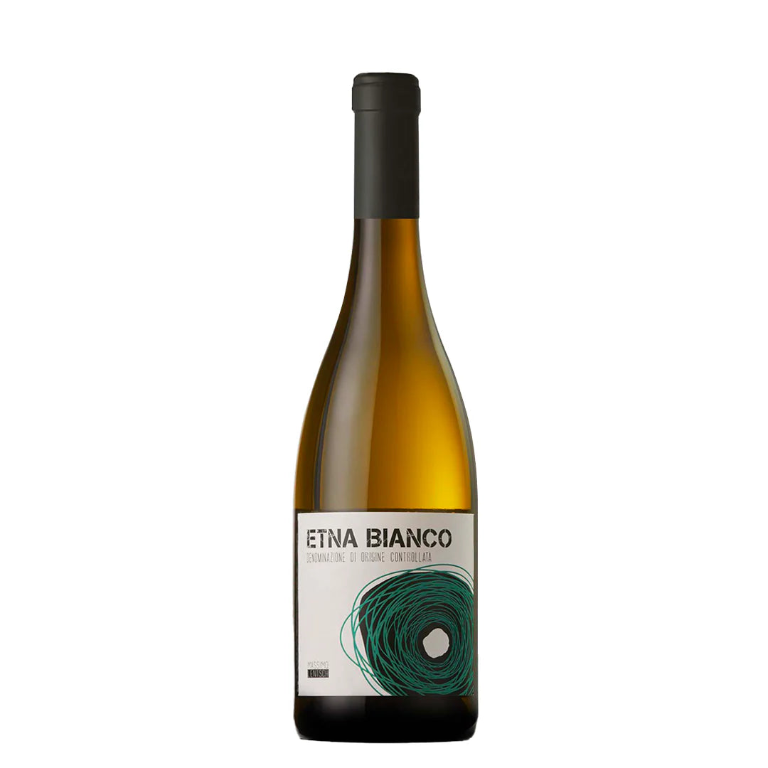Massimo Lentsch Etna Bianco