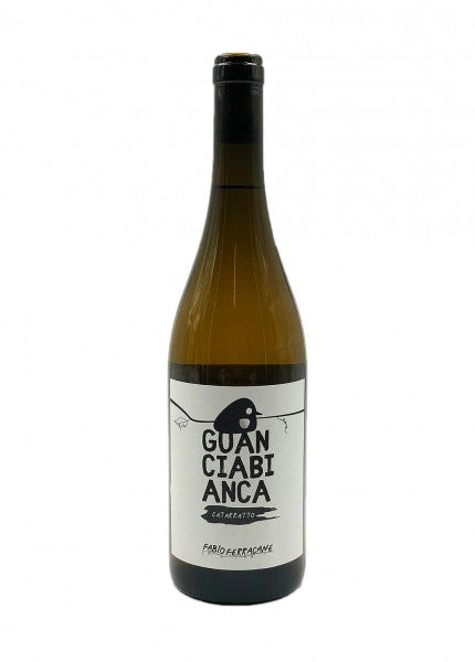 Fabio Ferracane Bianca