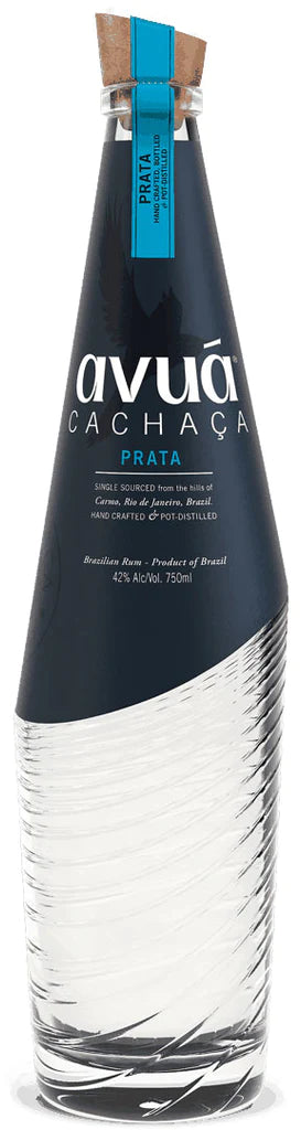 Avua Prata