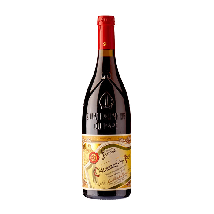 Domaine de Ferrand Chateauneuf-du-Pape 2021