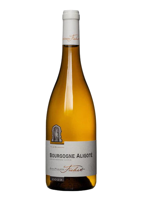 Jean-Philippe Fichet Bourgogne Aligote 2023