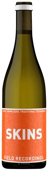 Field Recordings "Skins" 2022