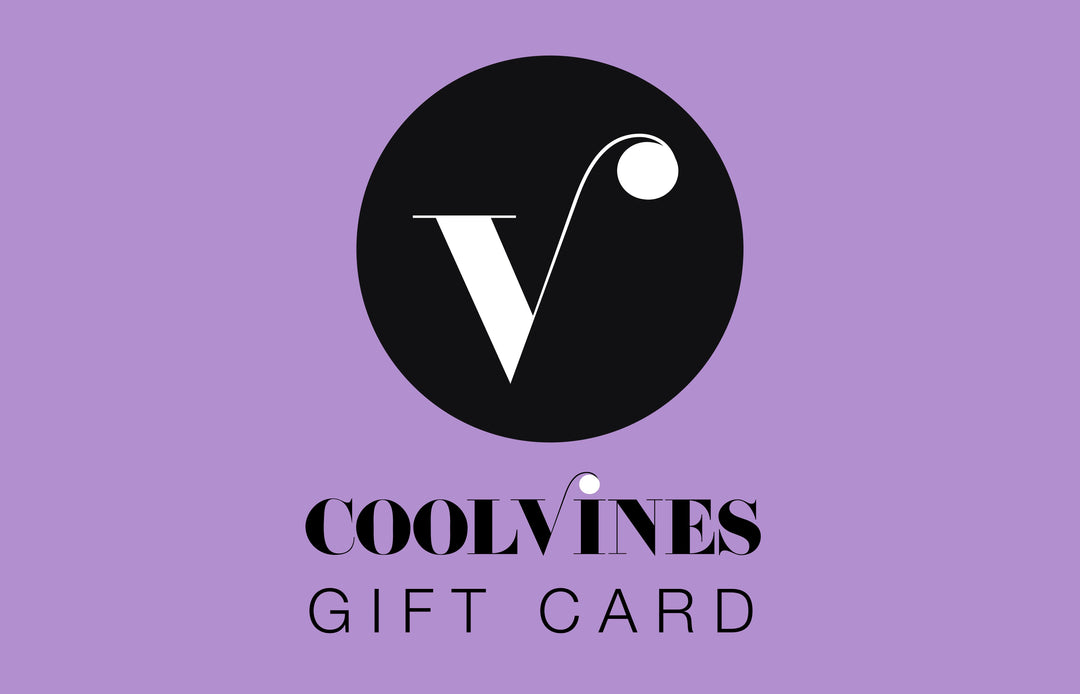 CoolVines Gift Card