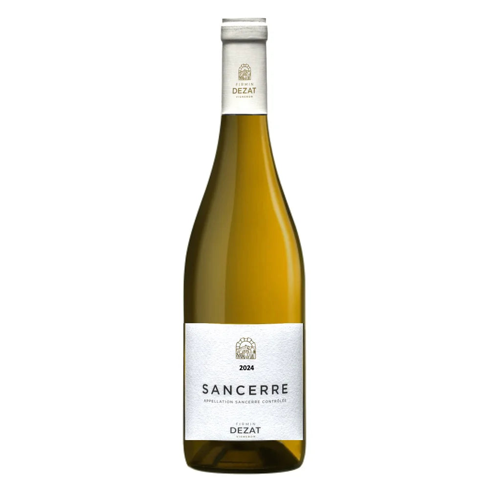 Firmin Dezat Sancerre Blanc 2024