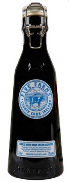 Five Farms Irish Cream