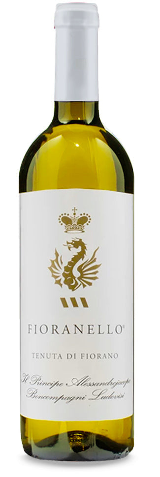 Tenuta di Fiorano "Fioranello" Bianco 2023