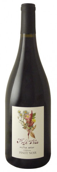 Folk Tree Pinot Noir 2022