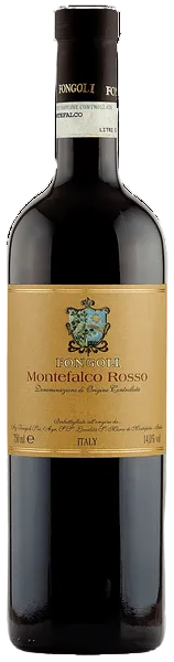 Fongoli Montefalco Rosso 2020