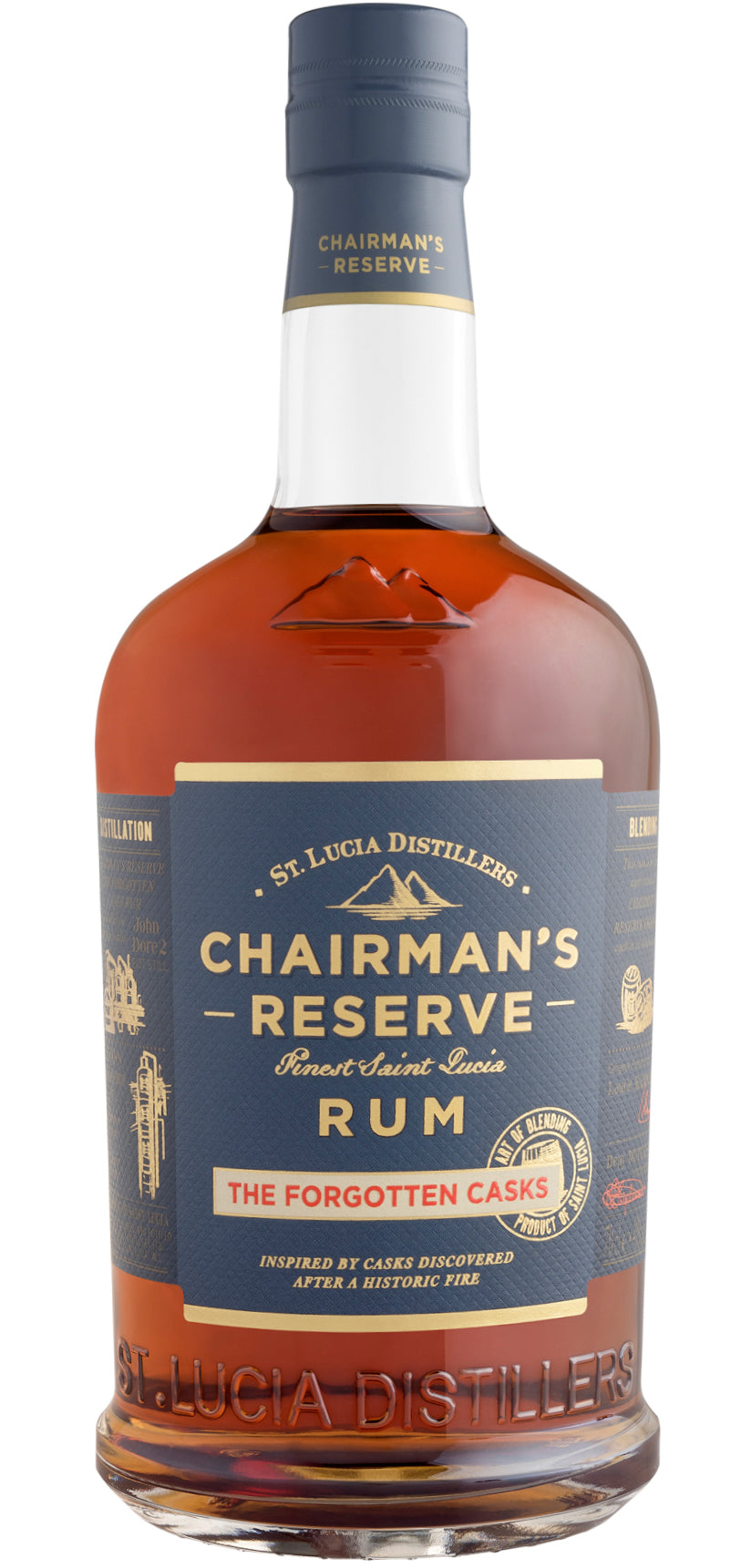 Chairman&