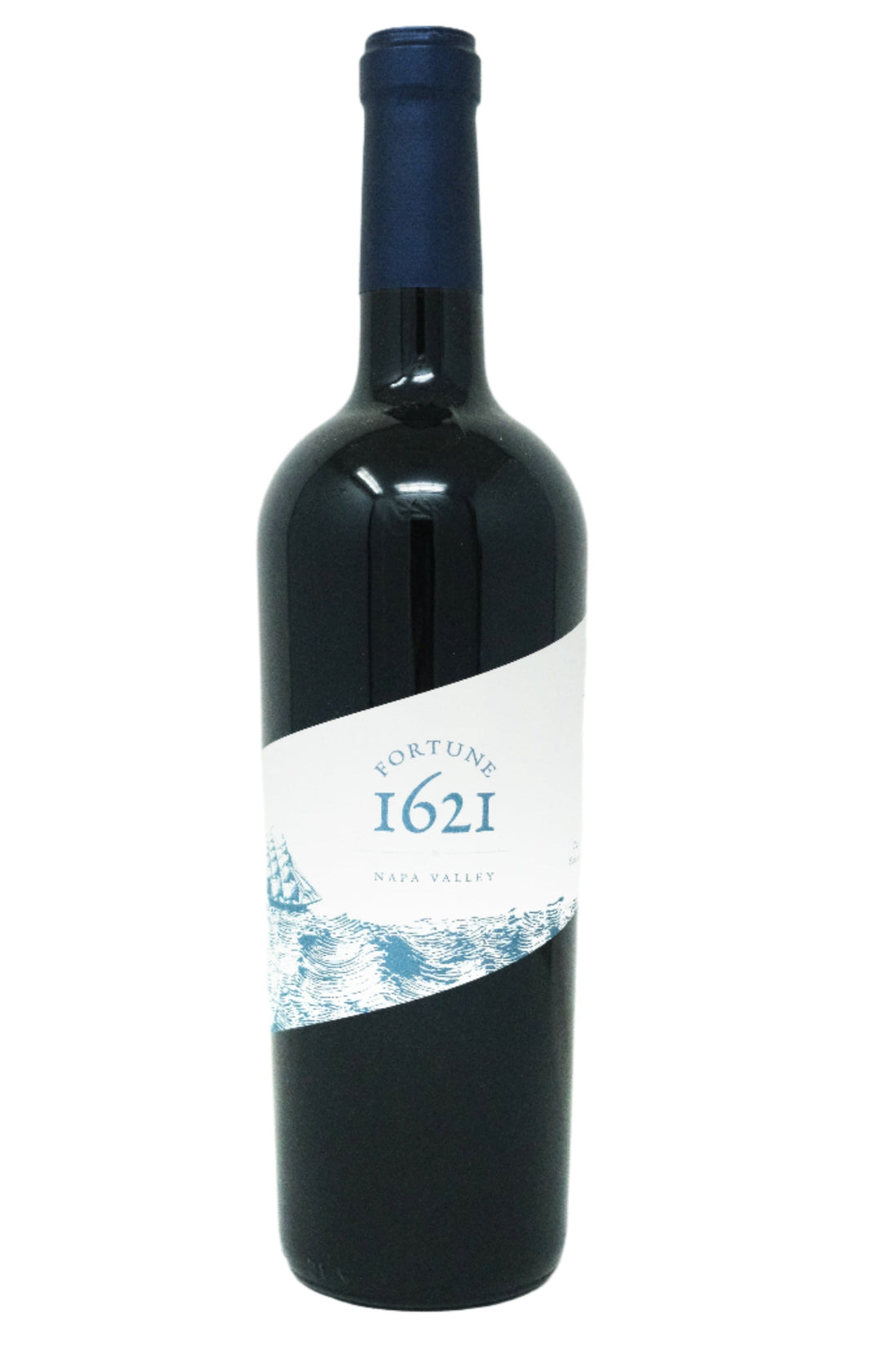 Fortune 1621 Cabernet Sauvignon Napa Valley 2020