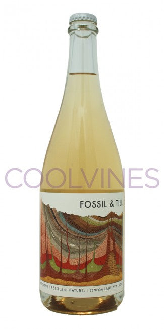 Fossil & Till Pet Nat