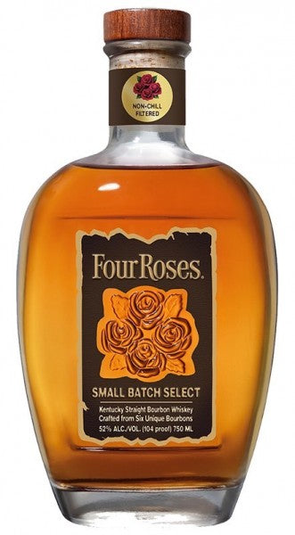 Four Roses Small Batch Select 750ml