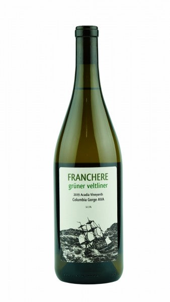 Franchere Havlin Gruner Veltliner