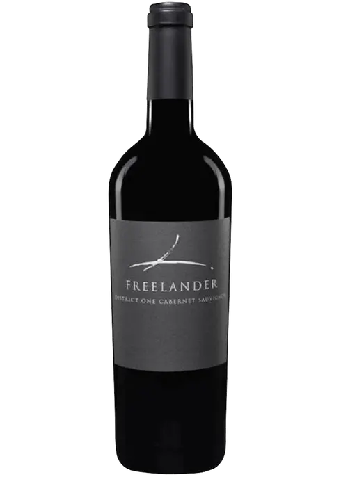 Freelander "District One" Cabernet Sauvignon XXXX