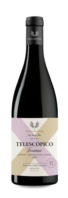 Bodegas Frontonio "Telescopico" Garnacha Blend