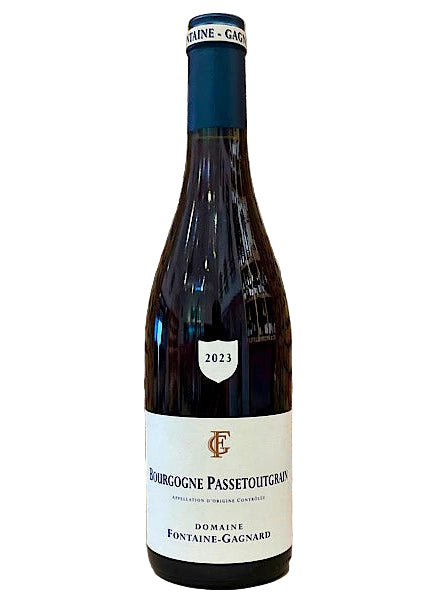 Fontaine-Gagnard Bourgogne Passetoutgrains 2023