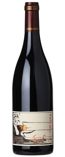 Jour de Soif Gauthier Bourgueil