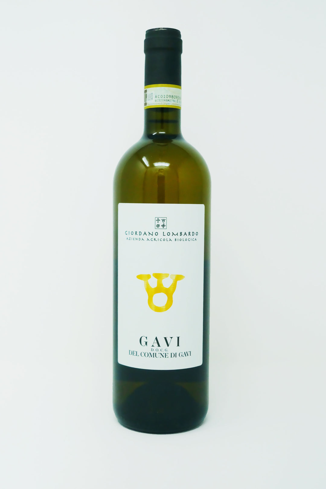 Giordano Lombardo Gavi di Gavi 2022
