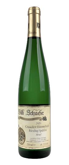 Willi Schaefer "Graacher Himmelreich" Riesling Kabinett 2022