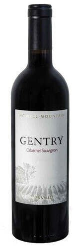 Gentry Cabernet Sauvignon