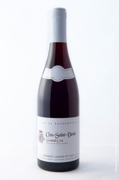Georges Lignier Morey Saint Denis
