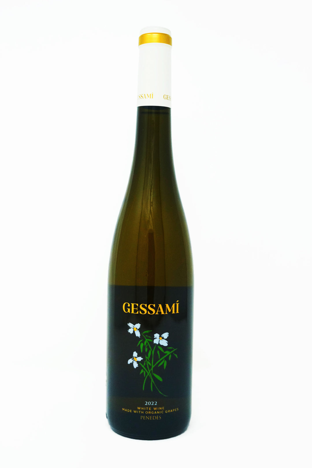 Gramona Gessami Bianco 2022