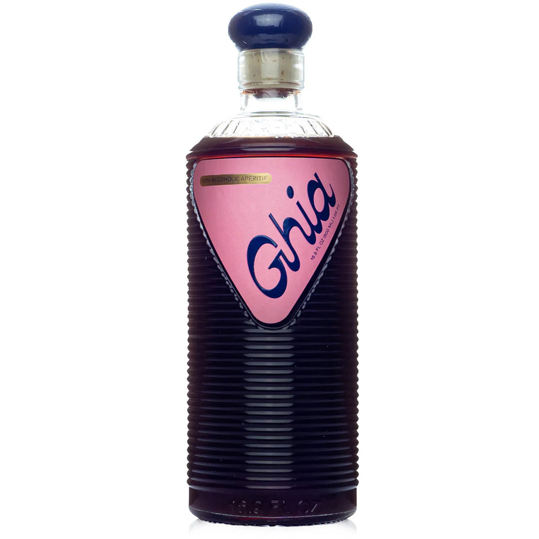 Ghia Berry Aperitif