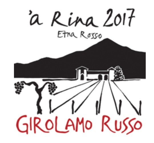 Girolamo Russo 'a Rina 2021