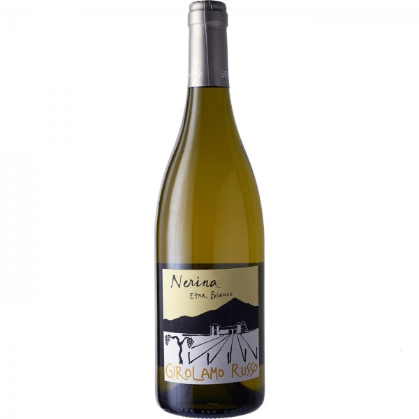 Giuseppe Russo Nerina Bianco