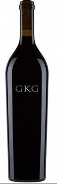 GKG Cellars Napa Cabernet