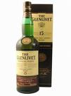 Glenlivet 15 Year