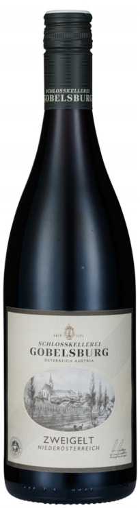 Schloss Gobelsburg Zweigelt 2021