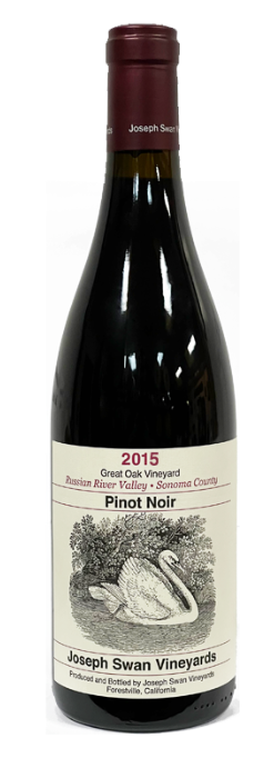 Joseph Swan "Great Oak" Russian River Valley Pinot Noir 2016