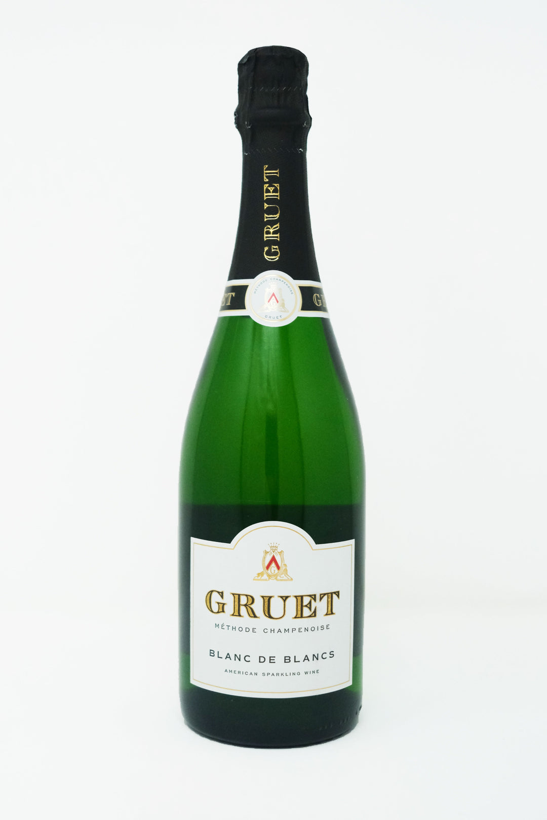 Gruet Blanc de Blancs NV