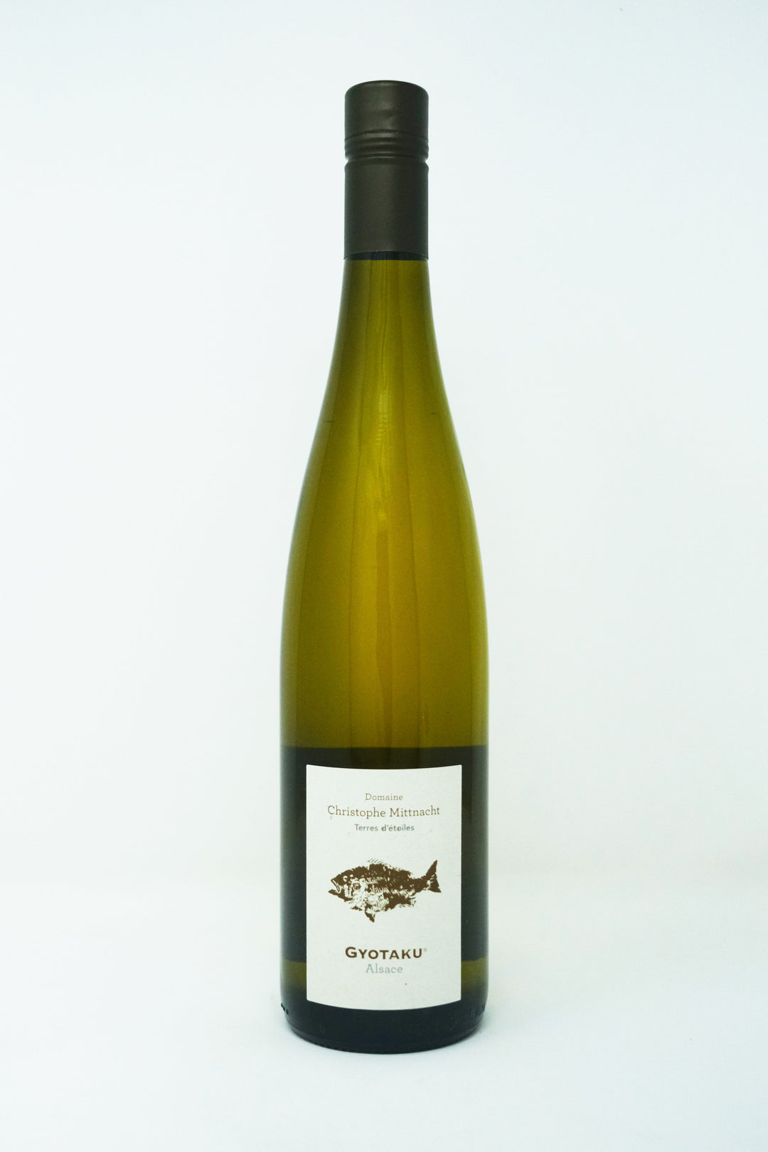 Domaine Mittnacht Freres "Gyotaku Gentil" 2022