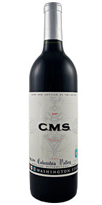 Hedges CMS Red Blend