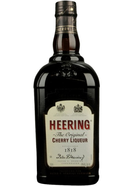 Heering Cherry Liqueur