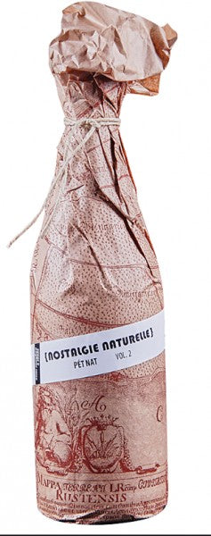 Heidi Schrock Pinot Pet-Nat Vol 2