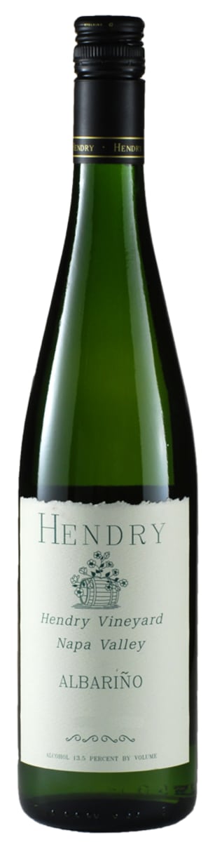 Hendry Napa Valley Albarino 2023