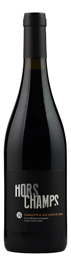 Domaine Jean Baptiste Senat "Hors Champs" Rouge 2020