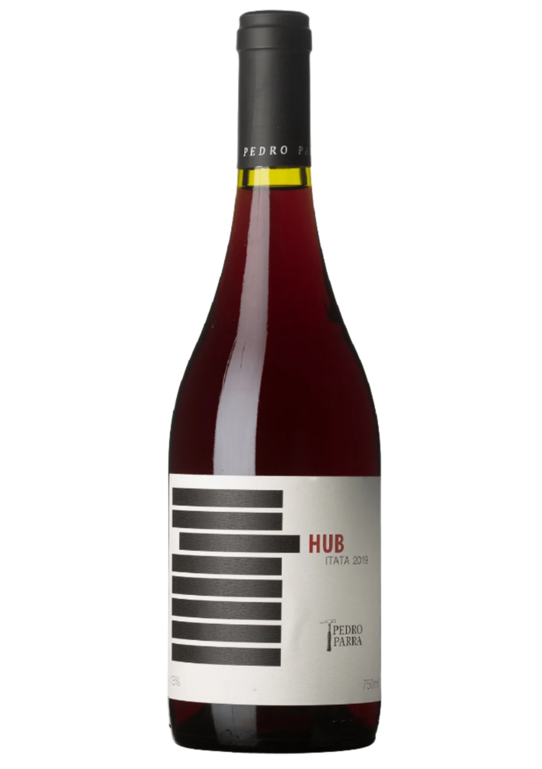 Pedro Parra "Hub" Cinsault 2021