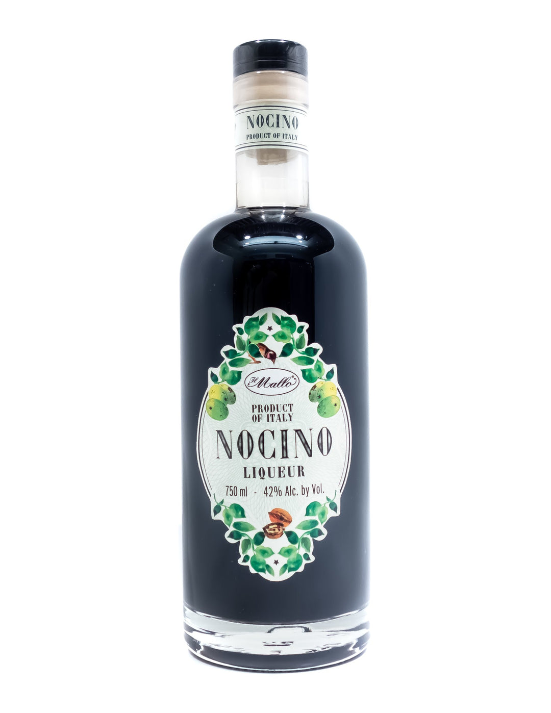 Il Mallo Nocino