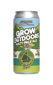 Sloop Grow Outdoor 4pk