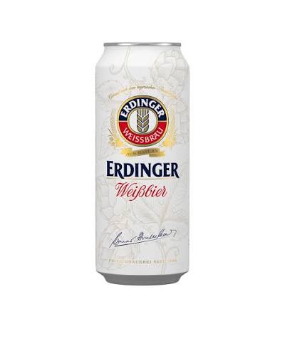 Erdinger Weissbier 4pk